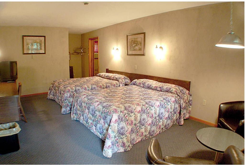 Fran Cove Motel Lake George Ruang foto