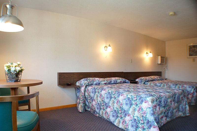 Fran Cove Motel Lake George Bagian luar foto