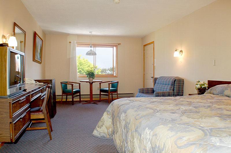 Fran Cove Motel Lake George Bagian luar foto