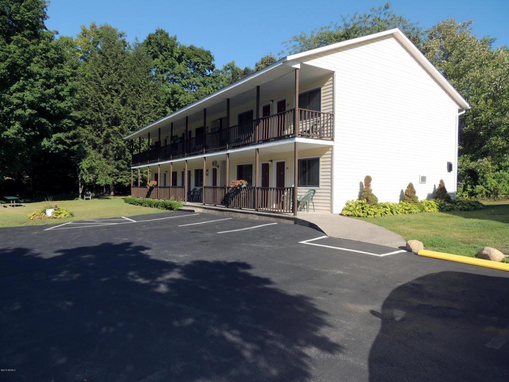 Fran Cove Motel Lake George Bagian luar foto