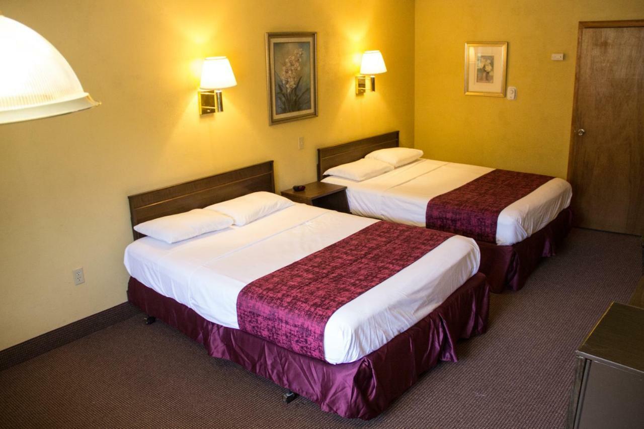 Fran Cove Motel Lake George Bagian luar foto