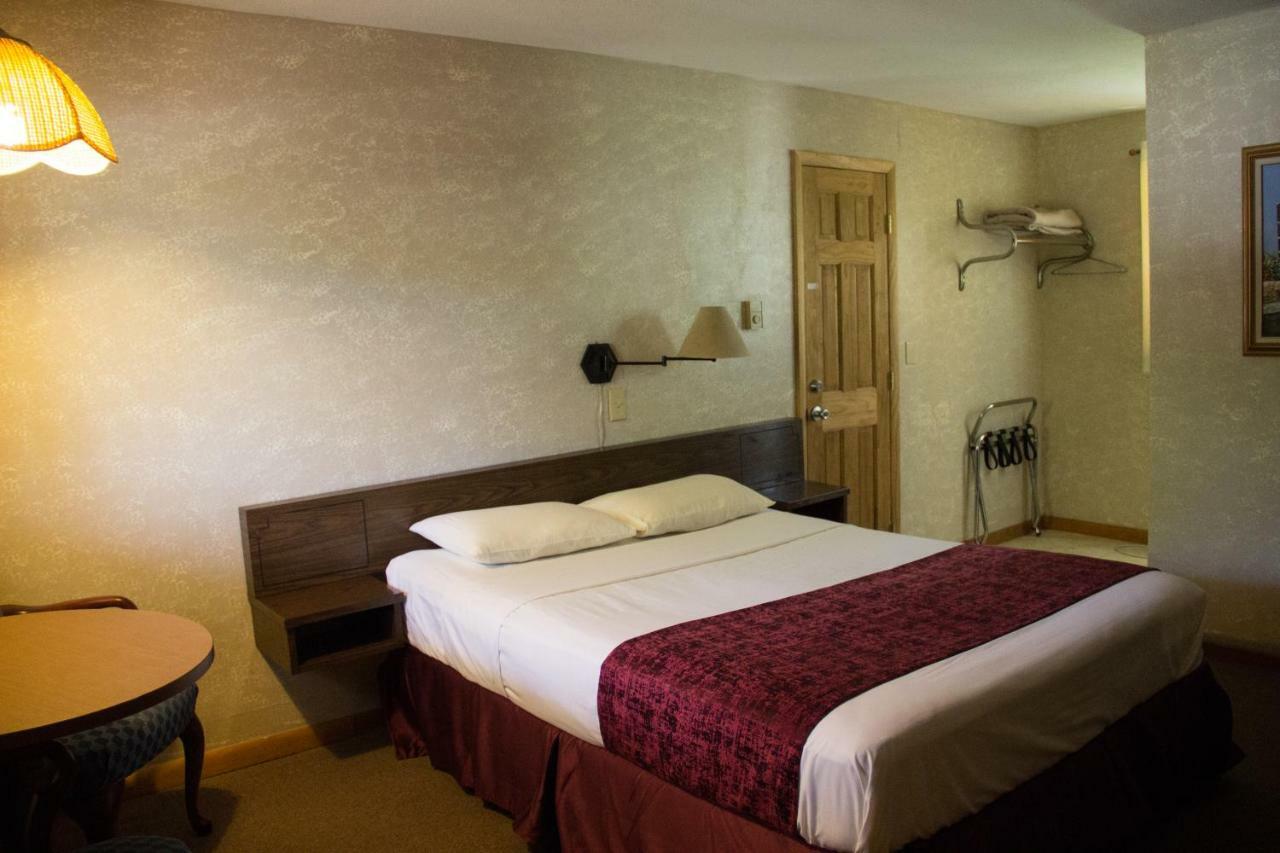 Fran Cove Motel Lake George Bagian luar foto