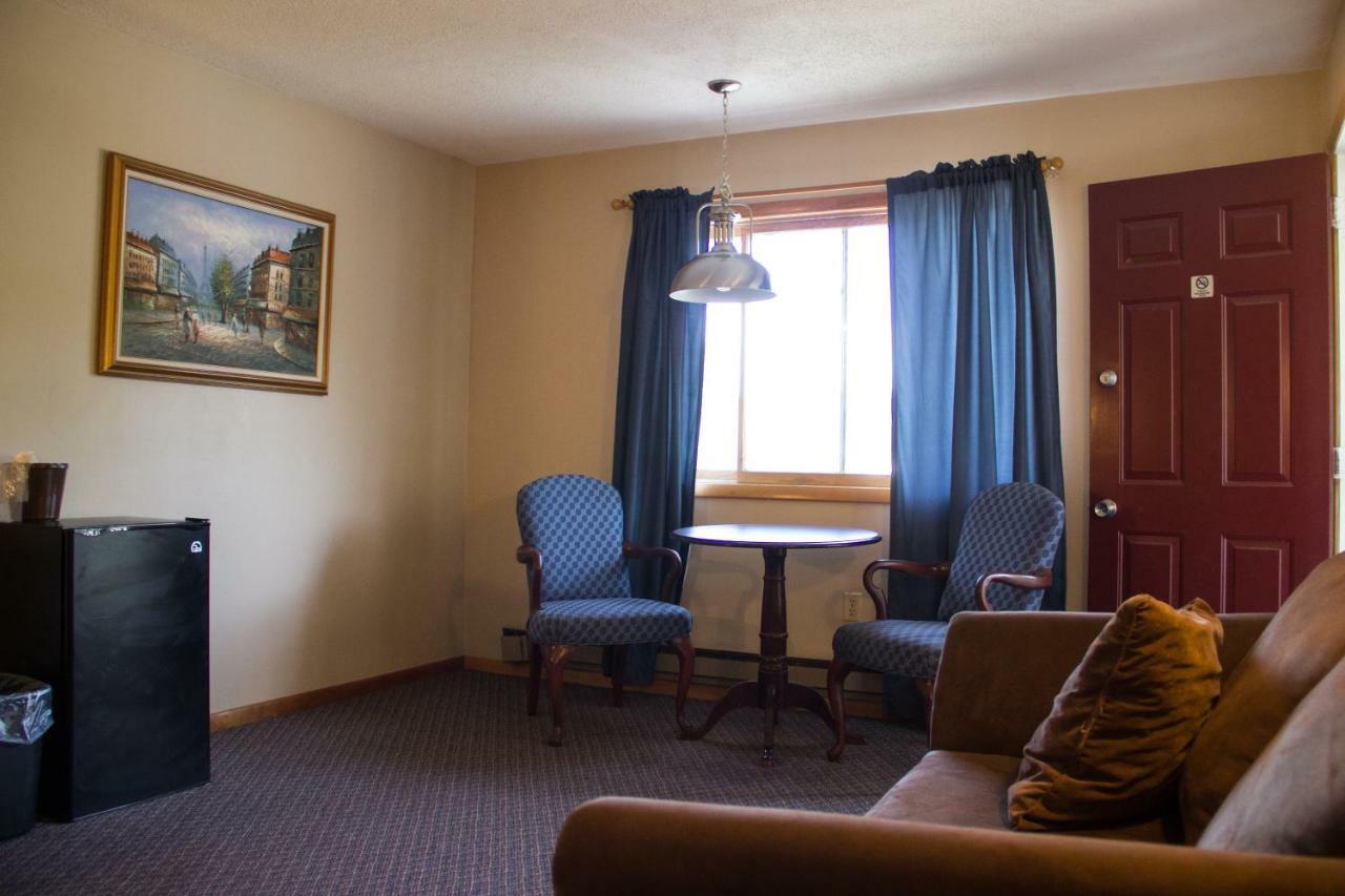 Fran Cove Motel Lake George Bagian luar foto