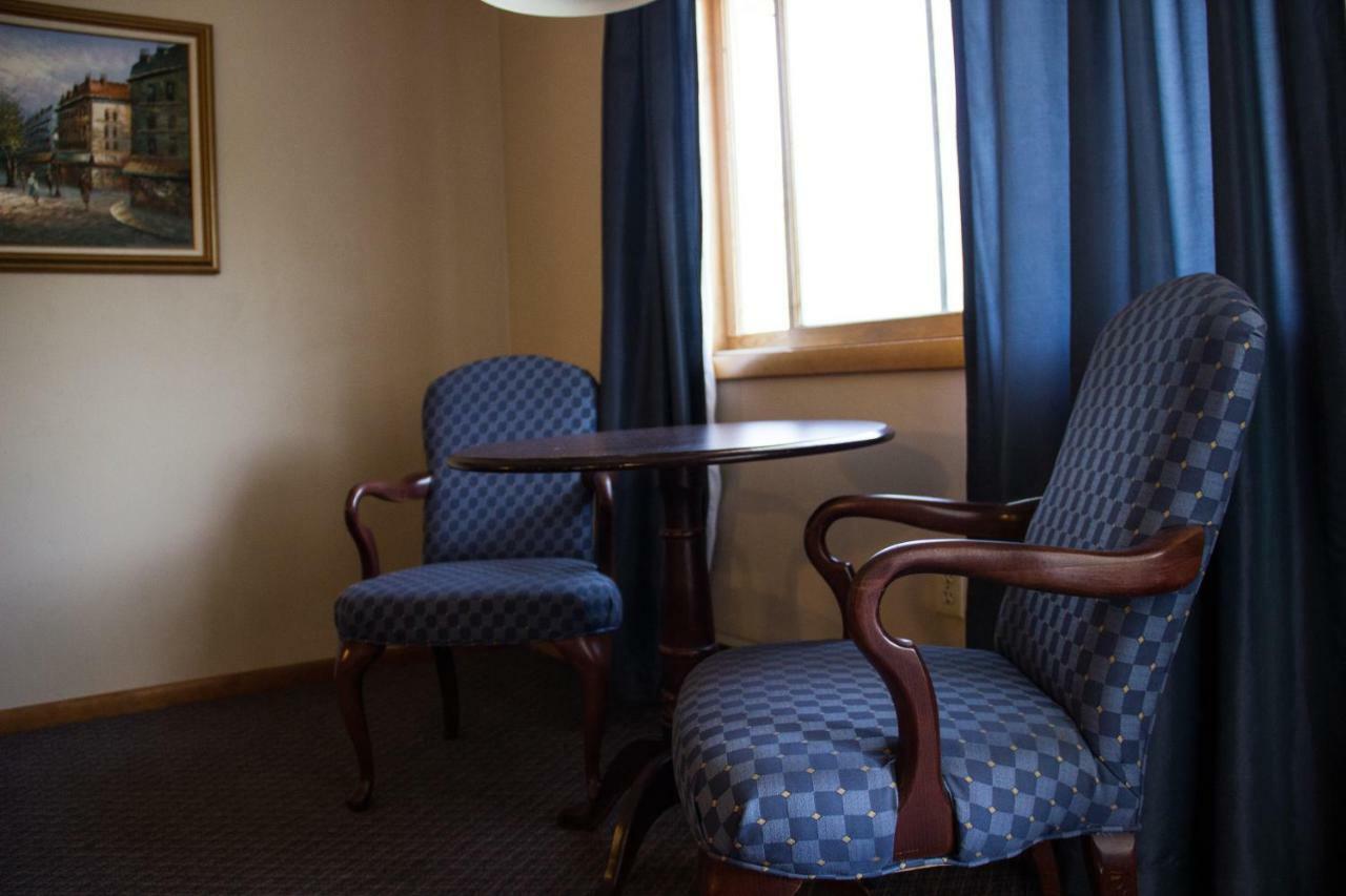 Fran Cove Motel Lake George Bagian luar foto